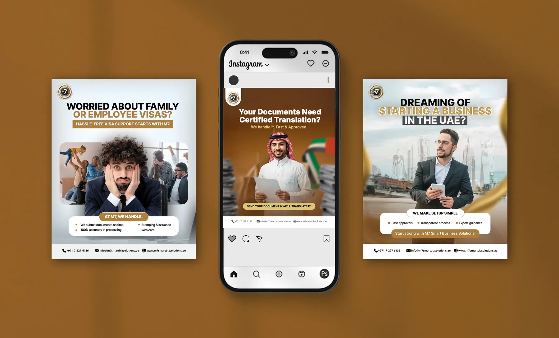 adsmood social media design by 360Kreations
