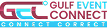 Gulf Event Connect case study by 360Kreations