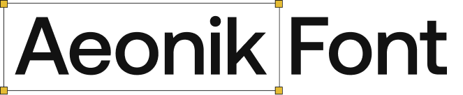 Font Img