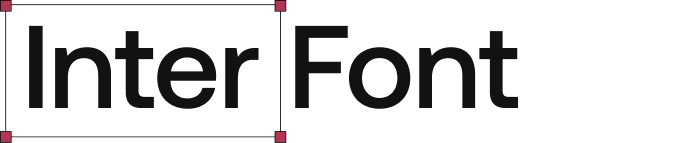 Font Img