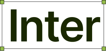 Font Img